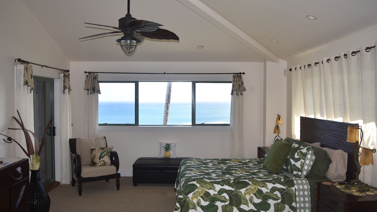 Photo of Bedroom in Princeville
