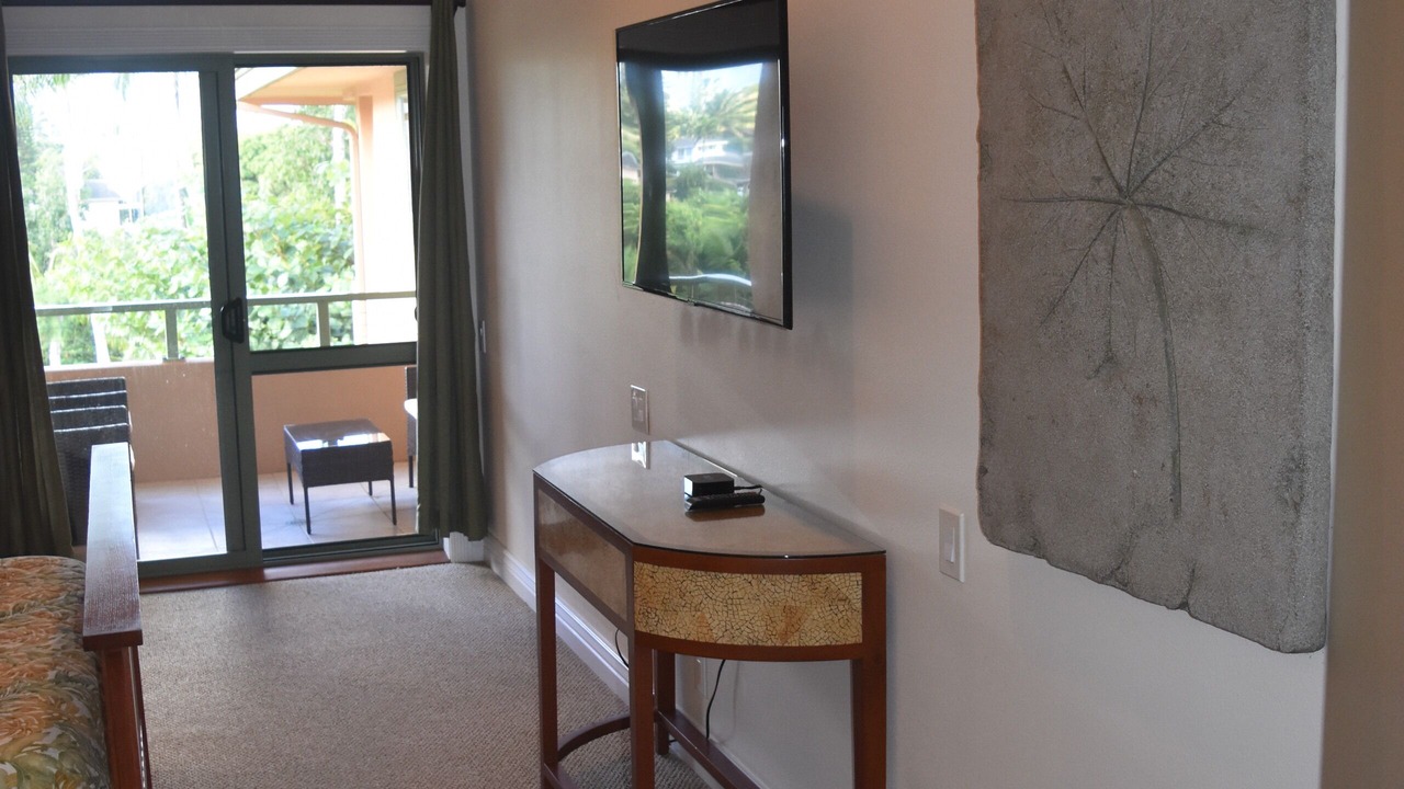 Photo of Livingroom in Princeville