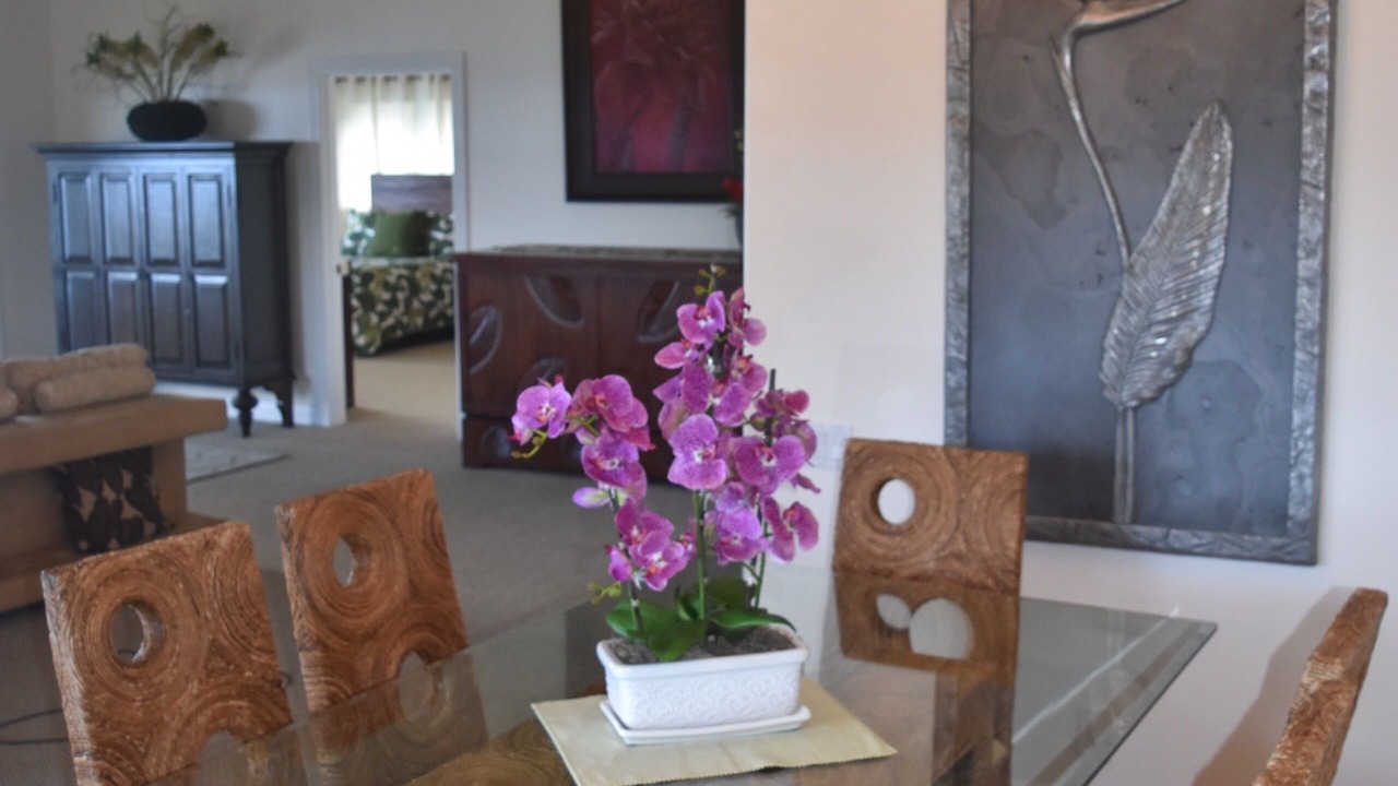 Photo of Livingroom in Princeville