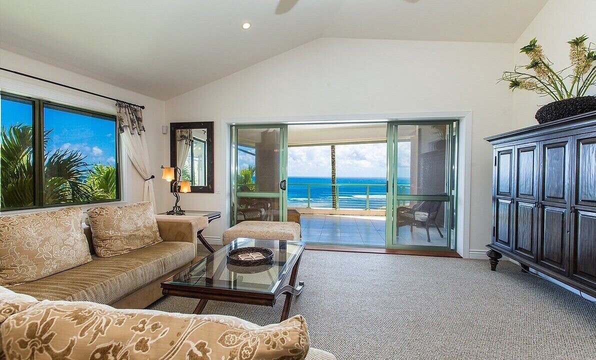 Photo of Bedroom in Princeville