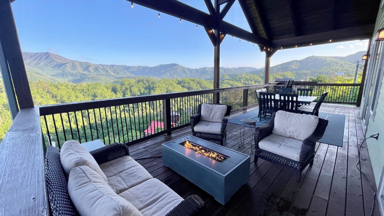 Photo of Outdoor in Chalet Village North
