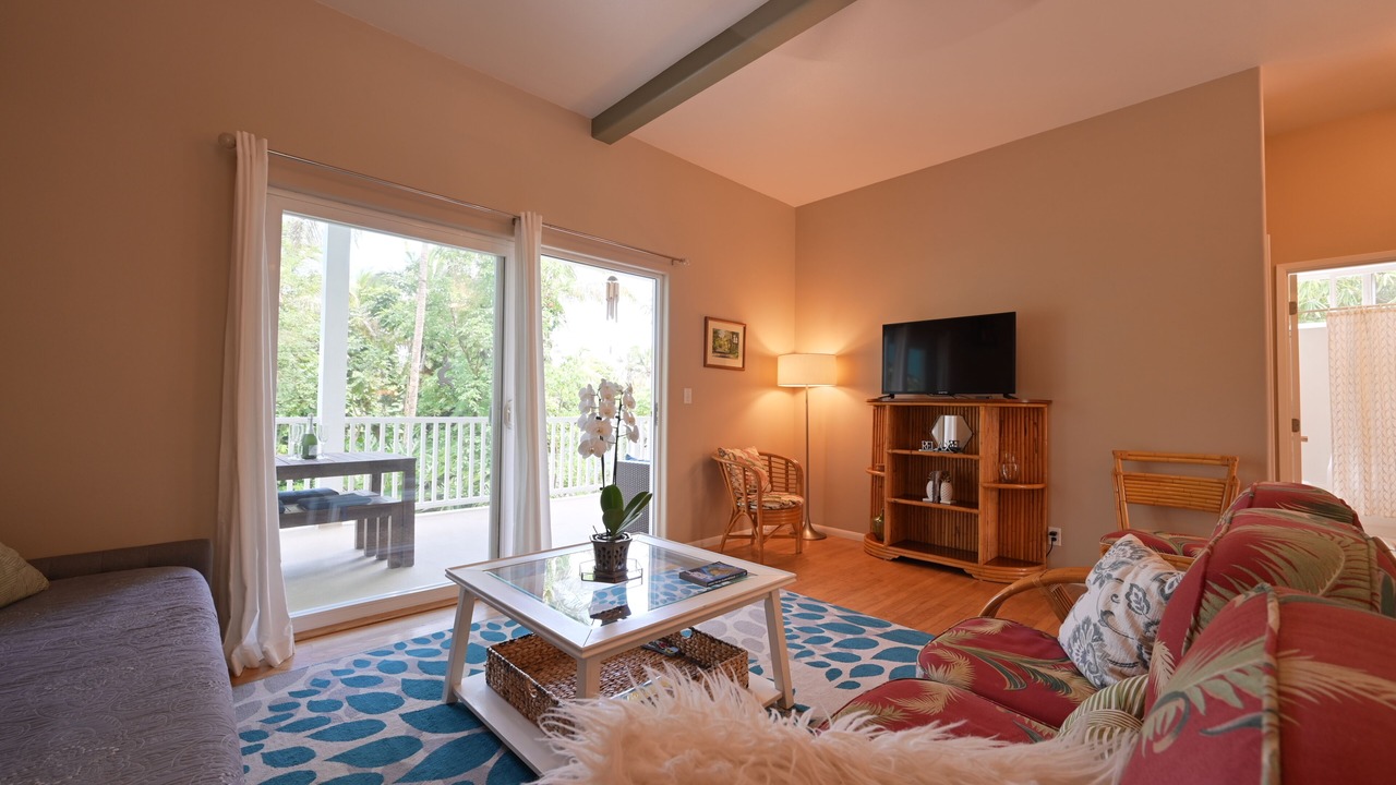 Photo of Livingroom in Kehena