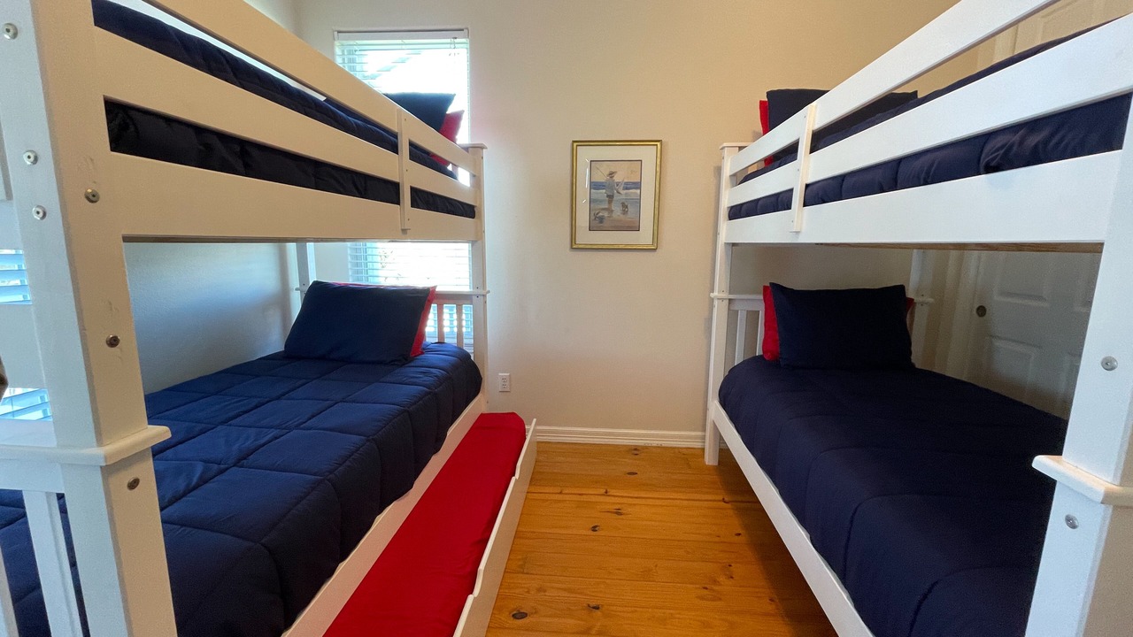 Photo of Bedroom in Beachside Village