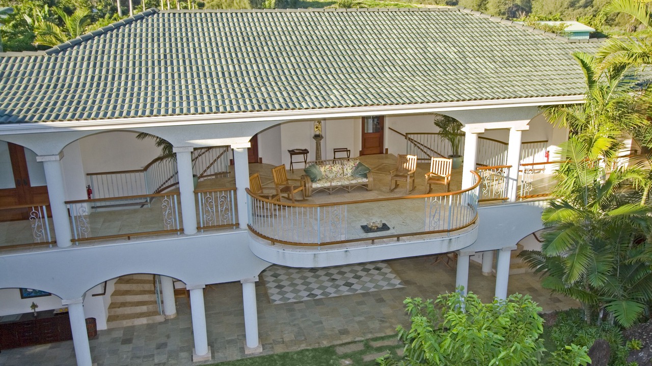 Photo of Outdoor in Kapaau