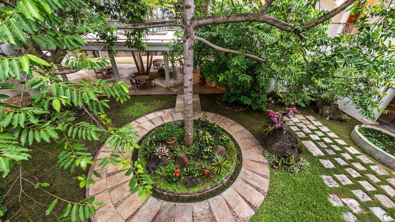 Photo of Patio Balcony in Kapaau