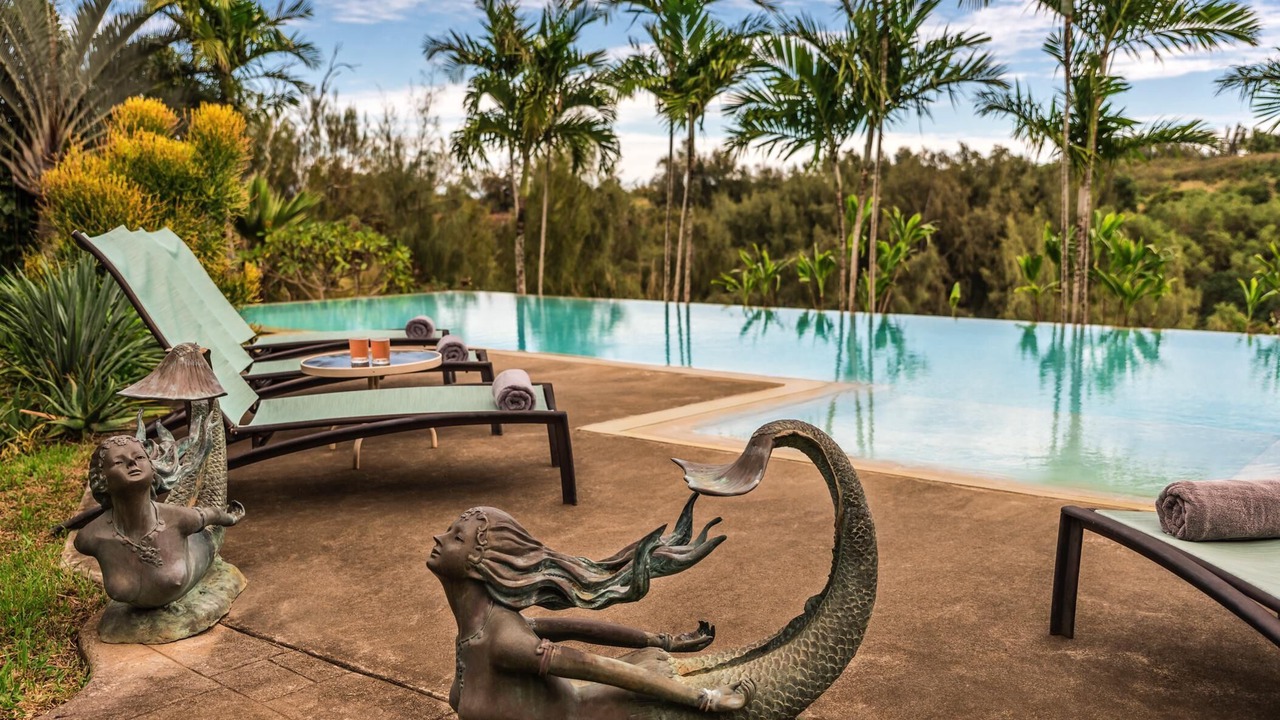 Photo of Outdoor in Kapaau