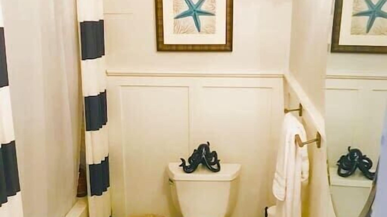 Photo of Bathroom in Pupukea