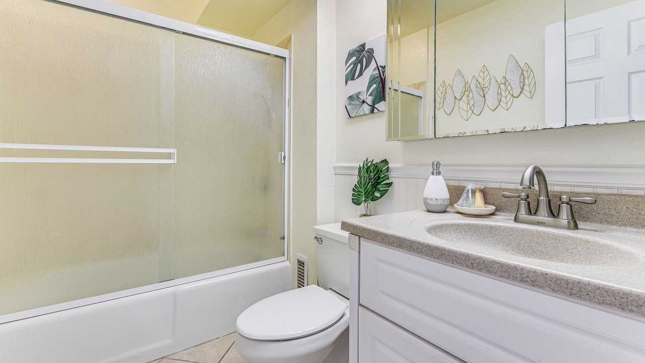 Photo of Bathroom in Kihei