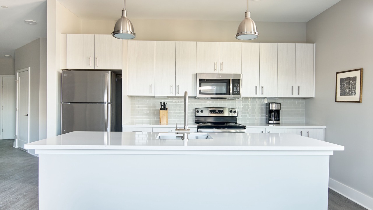 Photo of Kitchen in Hillsboro West End