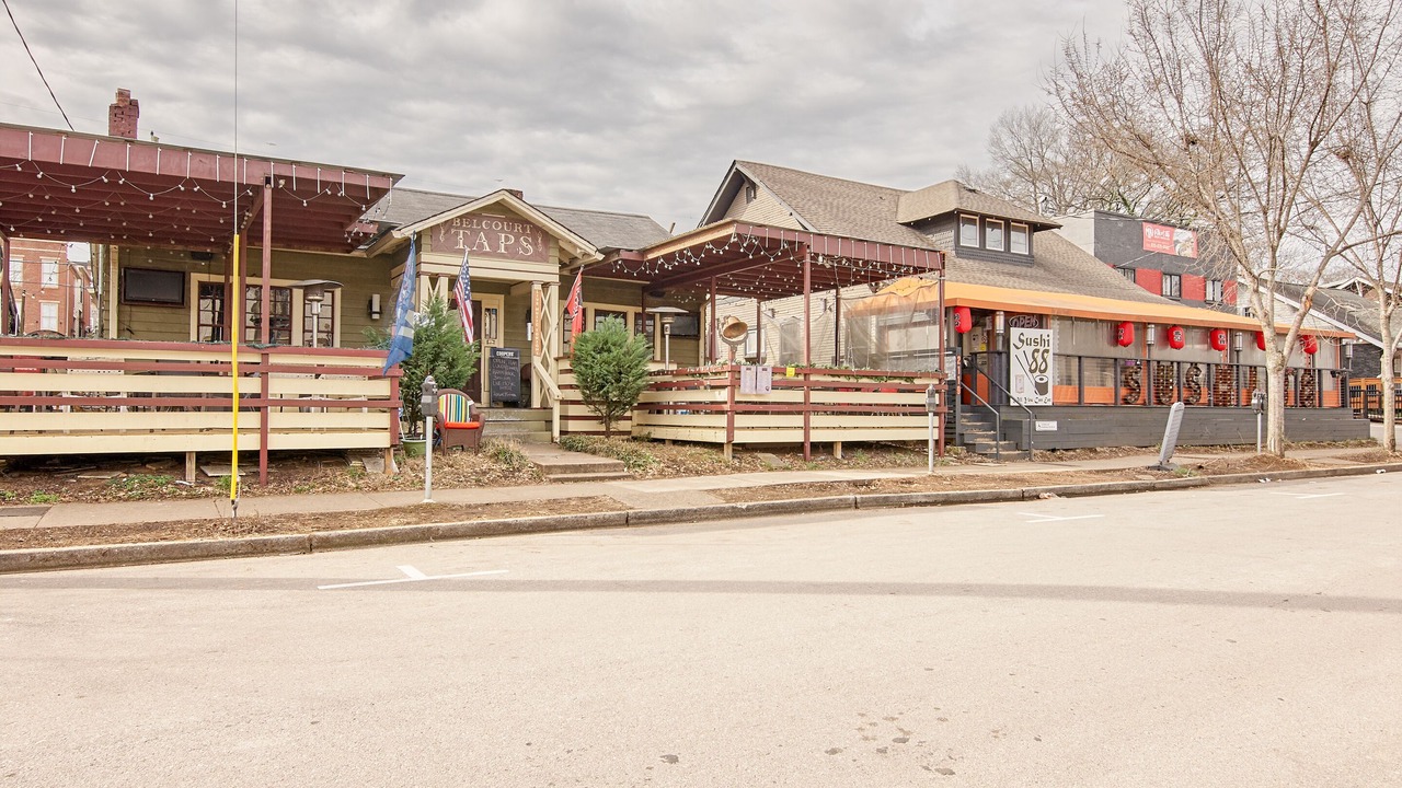Photo of Outdoor in Hillsboro West End
