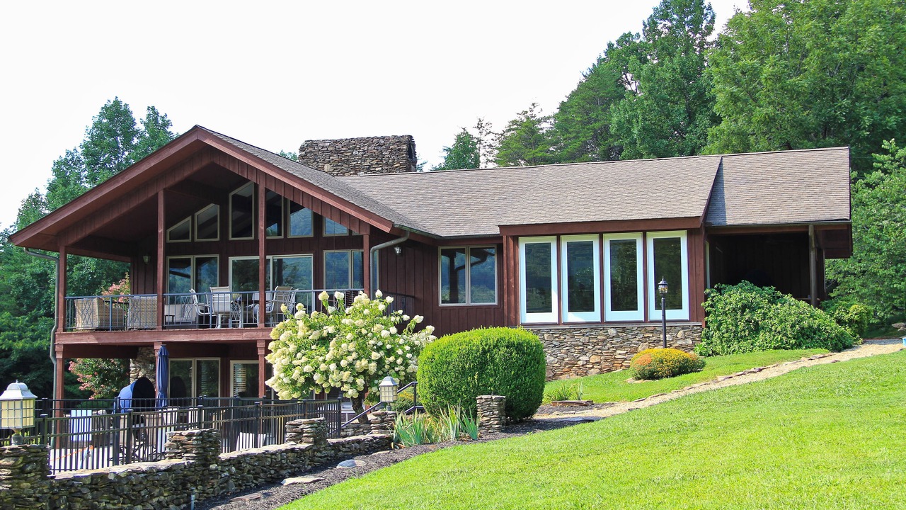 Photo of Outdoor in Townsend