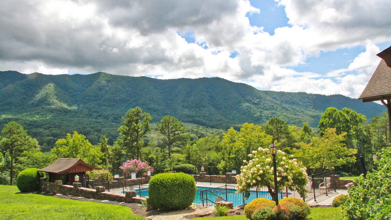 Photo of Outdoor in Townsend