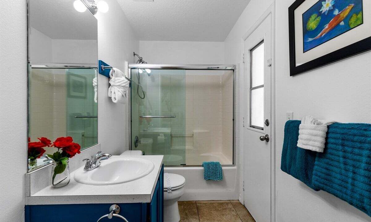 Photo of Bathroom in Clear Creek