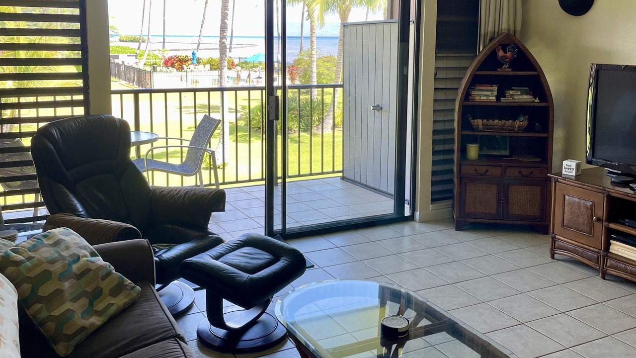 Photo of Livingroom in Kaunakakai