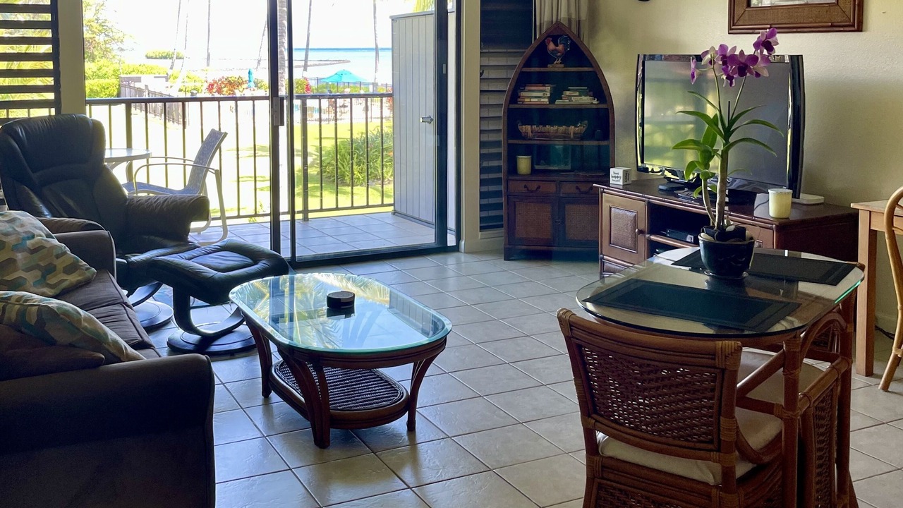 Photo of Livingroom in Kaunakakai