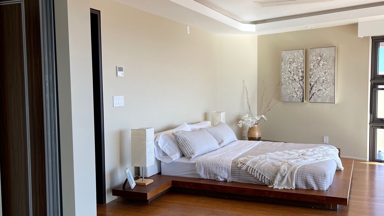 Photo of Bedroom in Makiki