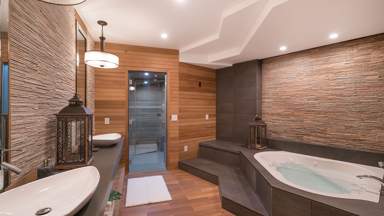 Photo of Bathroom in Makiki