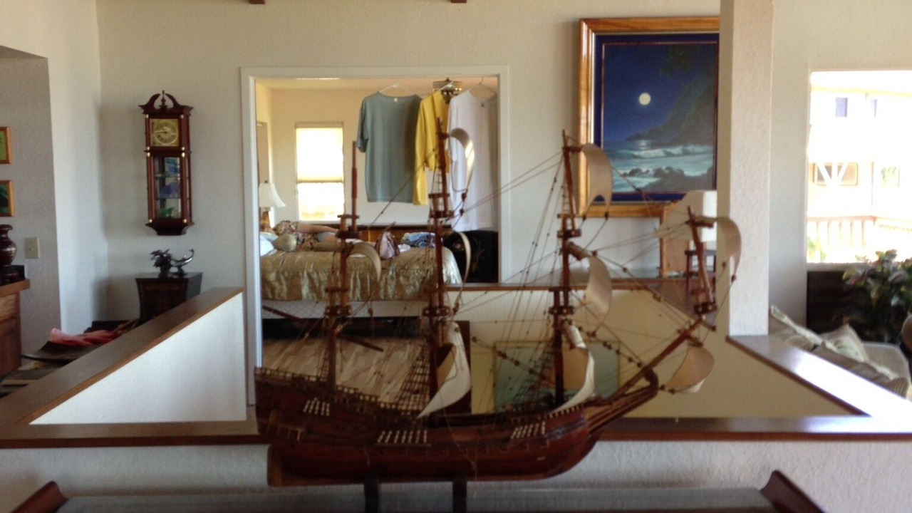 Photo of Bedroom in Hawaii Kai