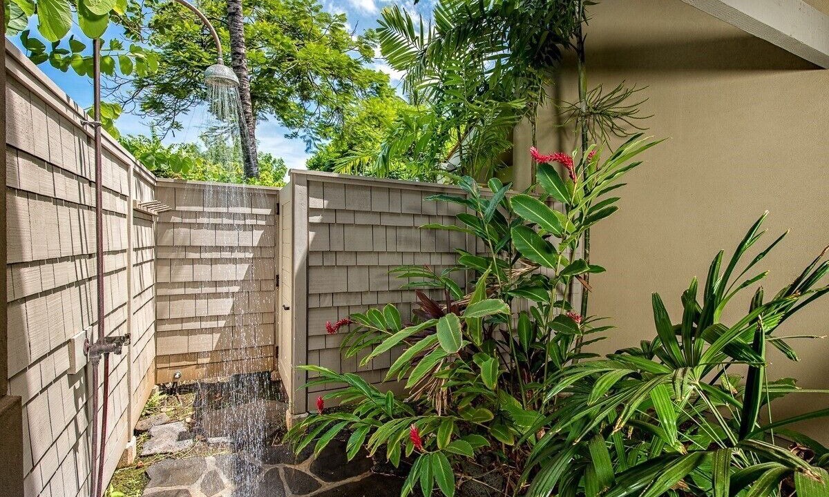 Photo of Outdoor in Kaupulehu