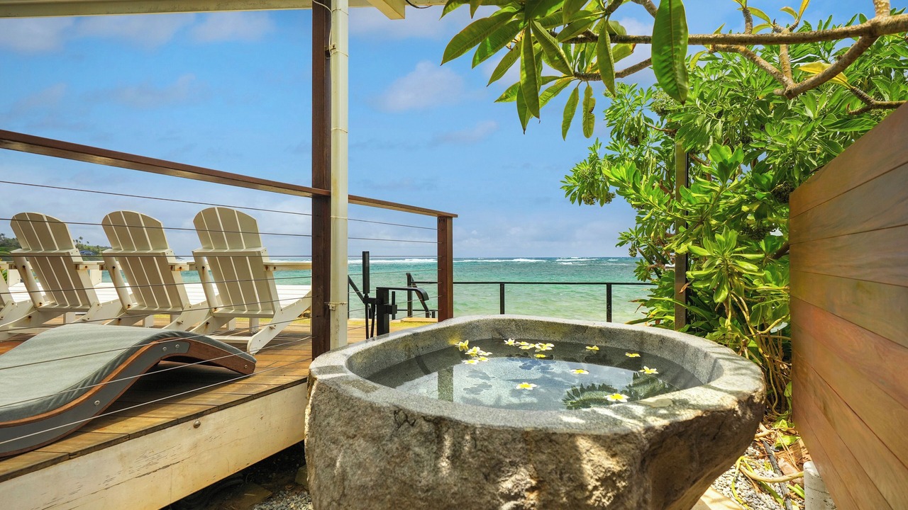 Photo of Outdoor in Anahola