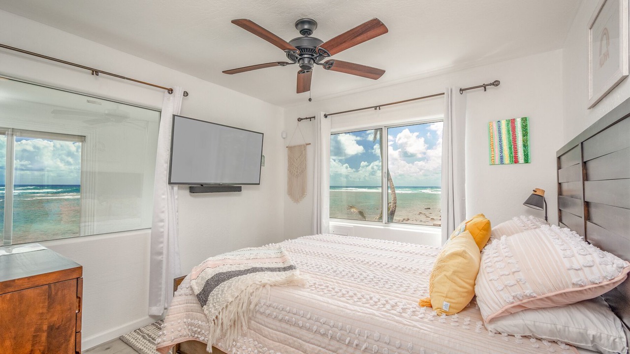 Photo of Bedroom in Anahola