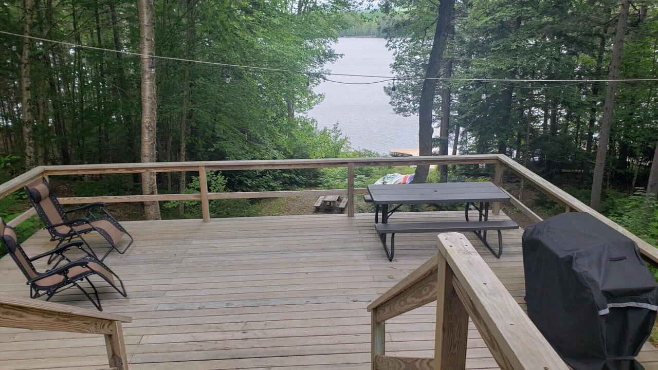 Photo of Outdoor in Mount Chase