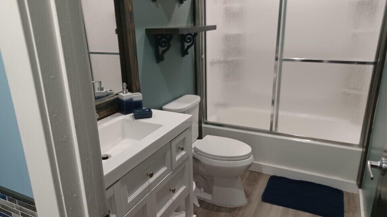 Photo of Bathroom in West Valley City
