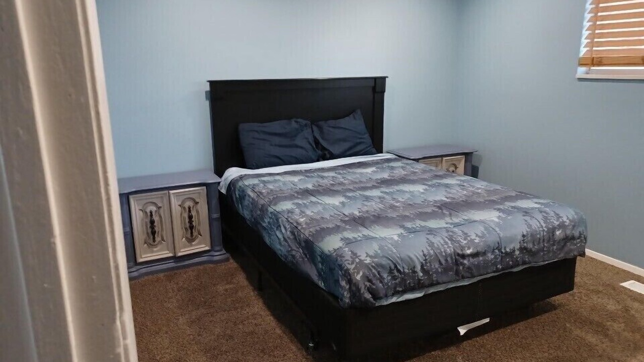 Photo of Bedroom in West Valley City