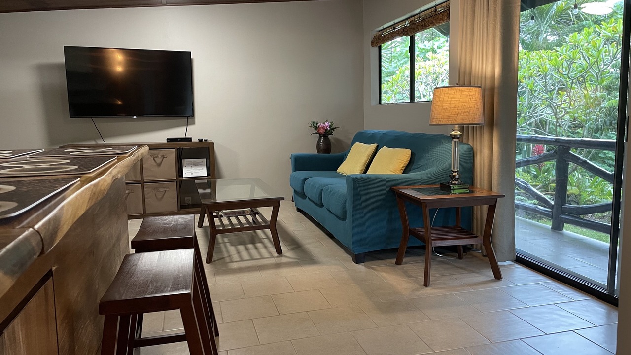 Photo of Livingroom in Honalo