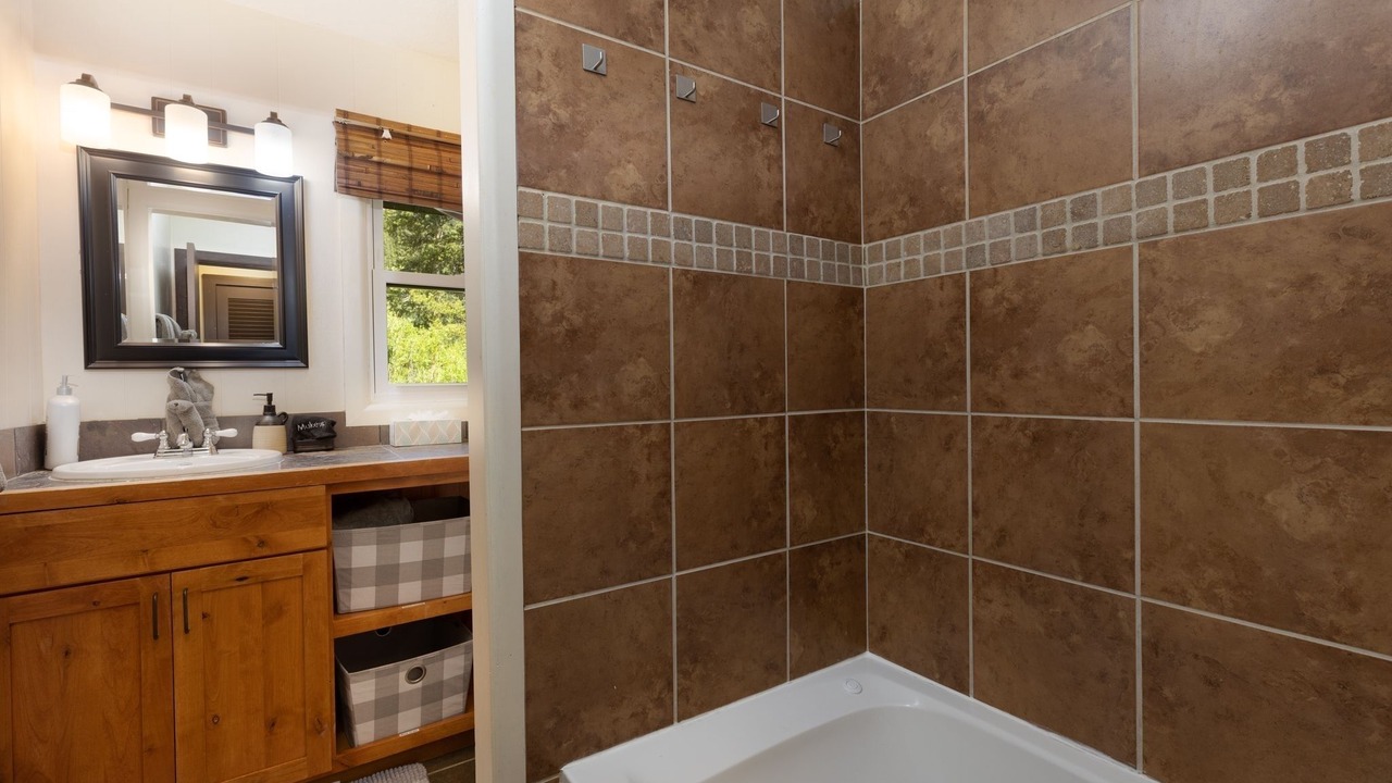 Photo of Bathroom in Blue River