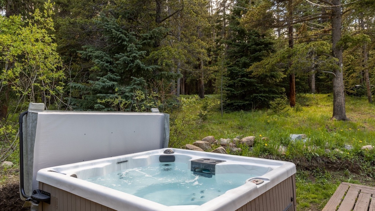 Photo of Outdoor in Blue River