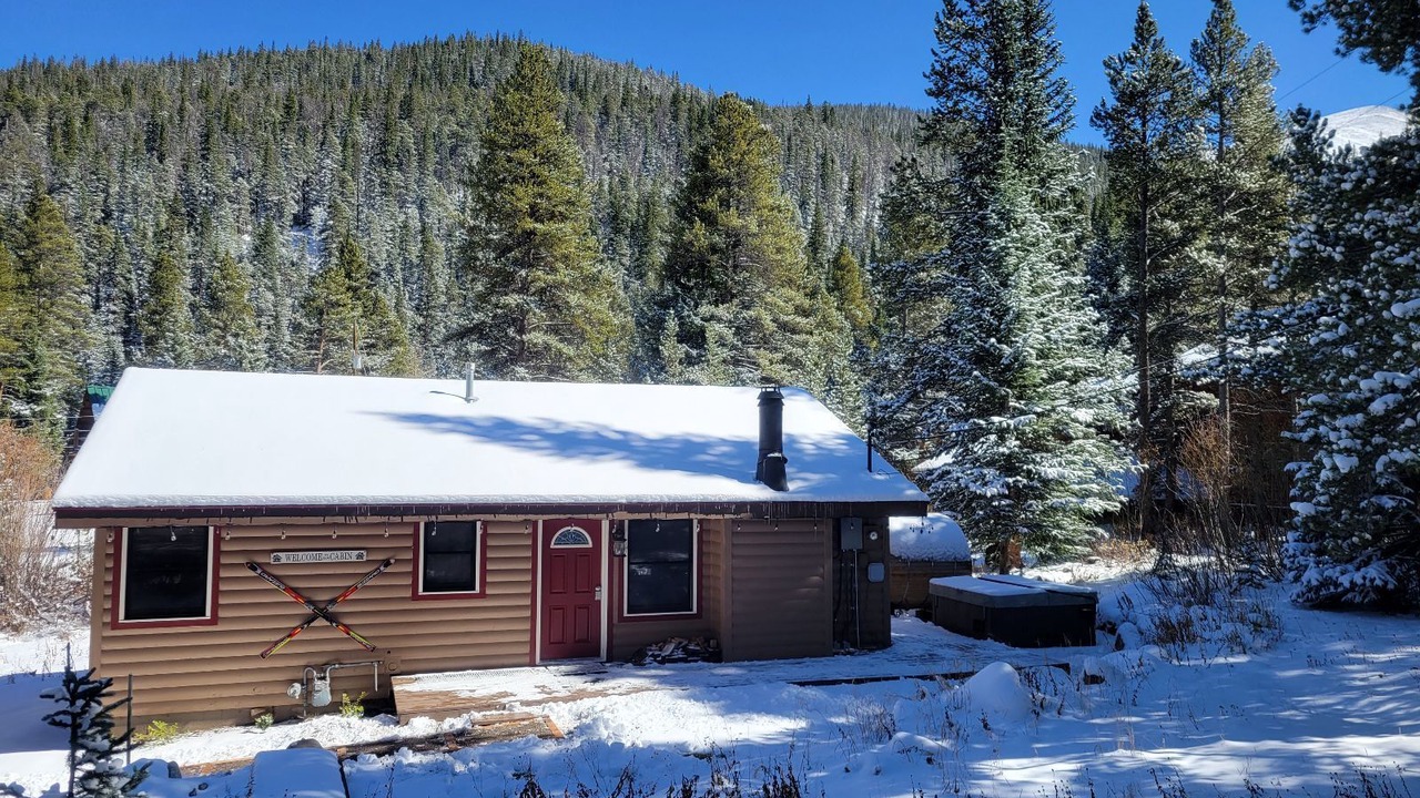 Photo of Outdoor in Blue River