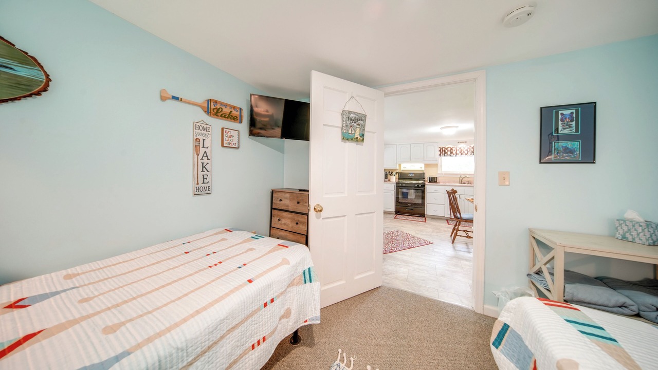 Photo of Bedroom in Chautauqua
