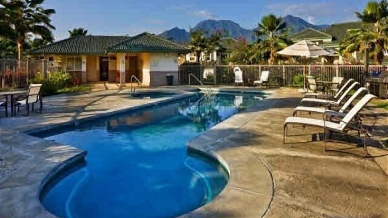 Photo of Outdoor in Princeville