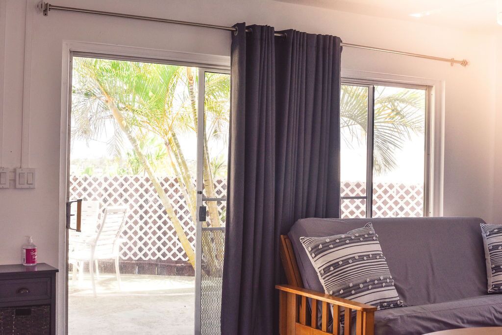 Photo of Livingroom in Western Honolulu