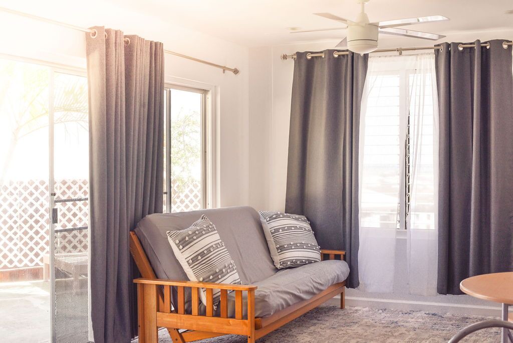 Photo of Livingroom in Western Honolulu