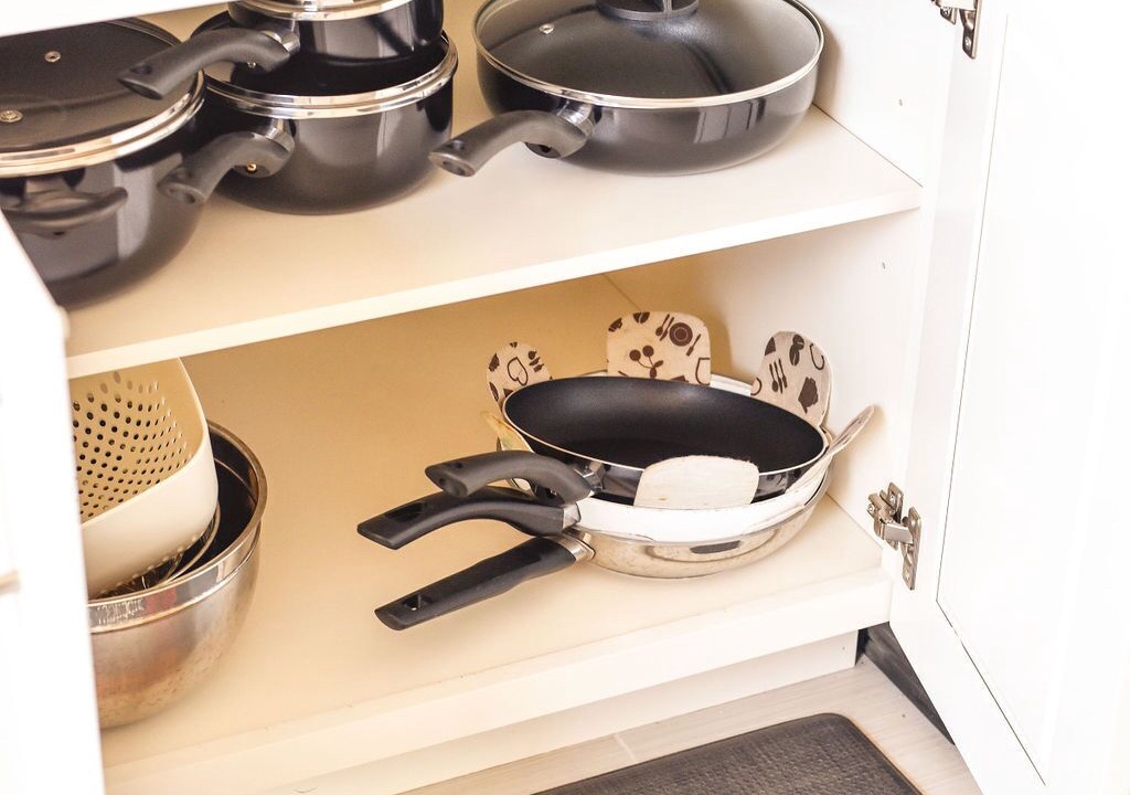 Photo of Kitchen in Western Honolulu