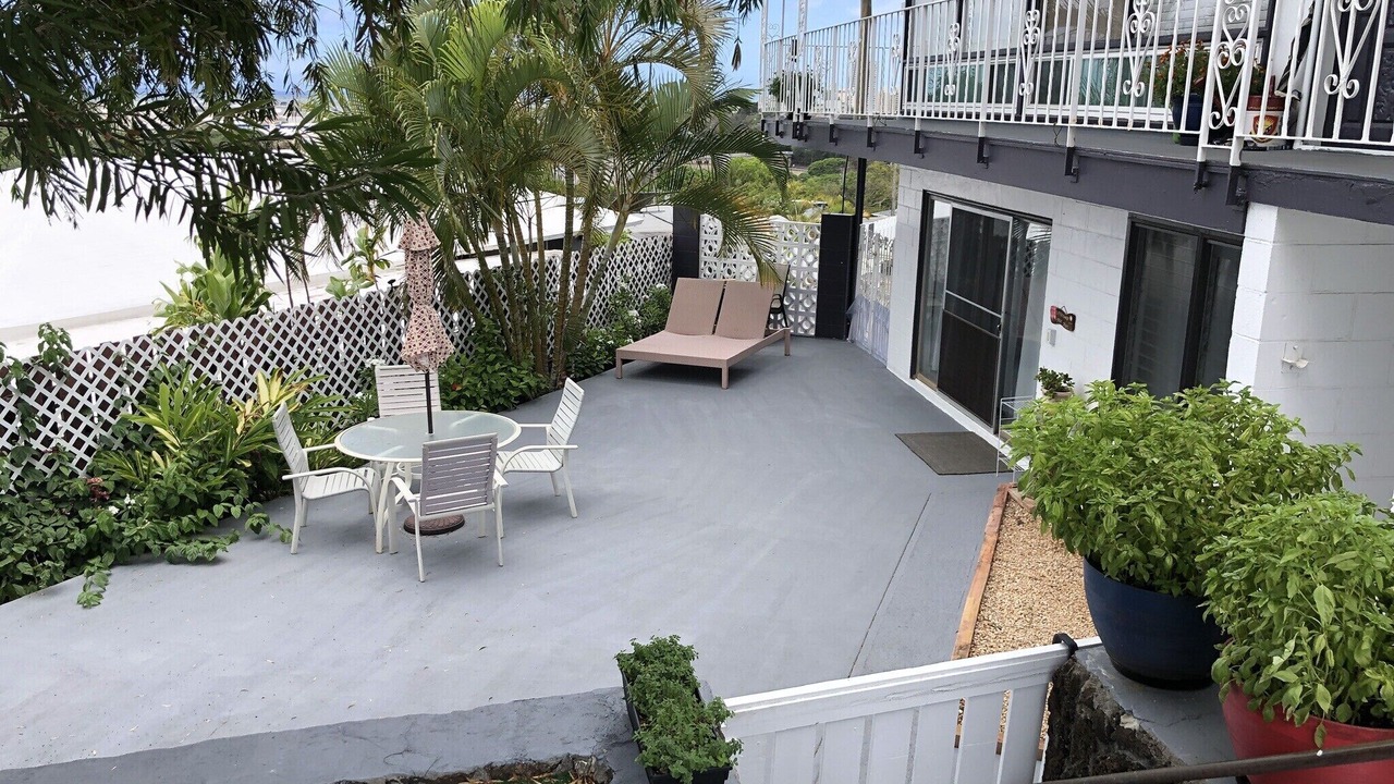 Photo of Outdoor in Western Honolulu