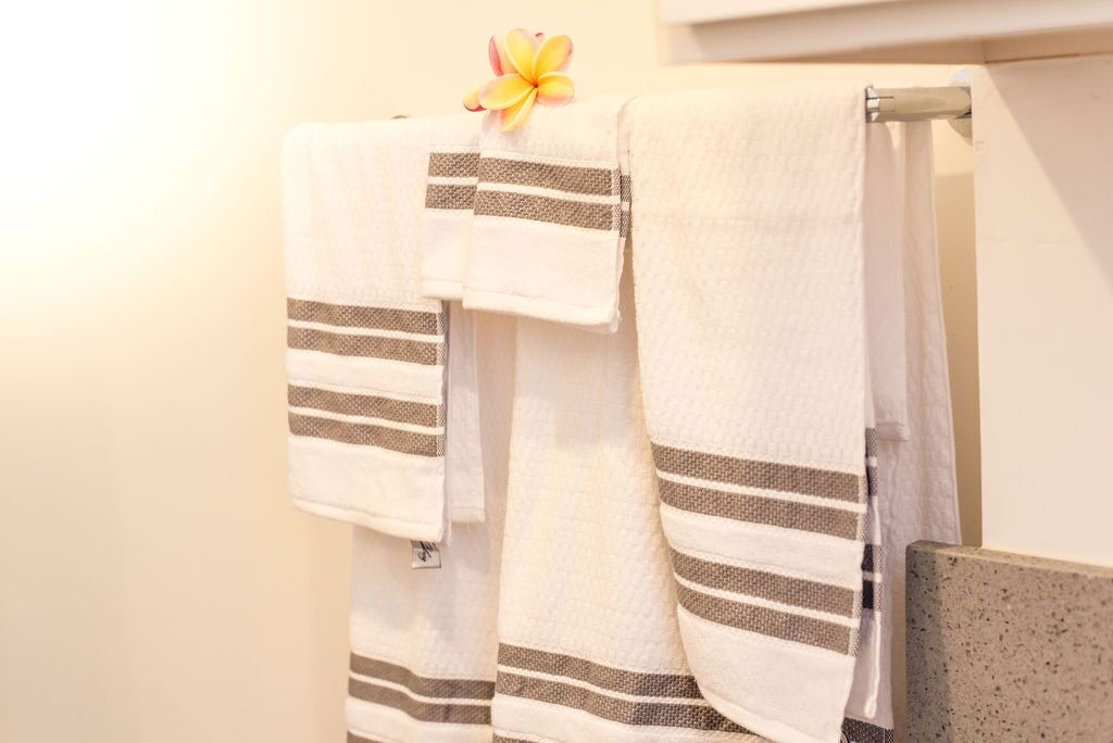 Photo of Bathroom in Western Honolulu