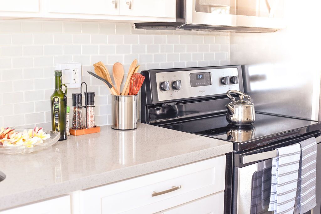 Photo of Kitchen in Western Honolulu