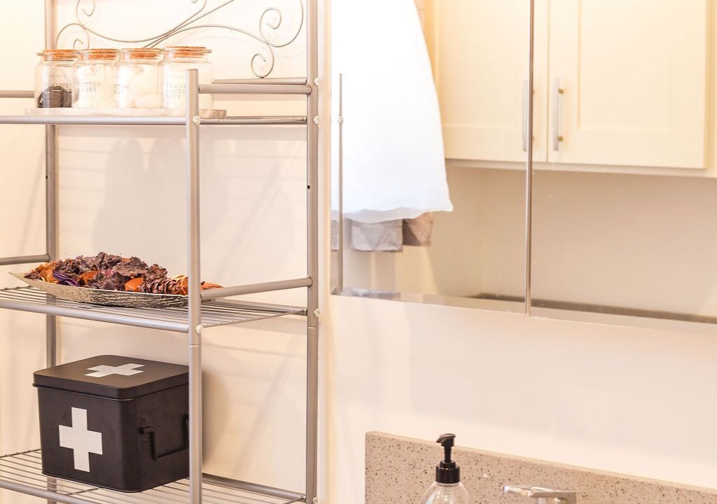 Photo of Bathroom in Western Honolulu