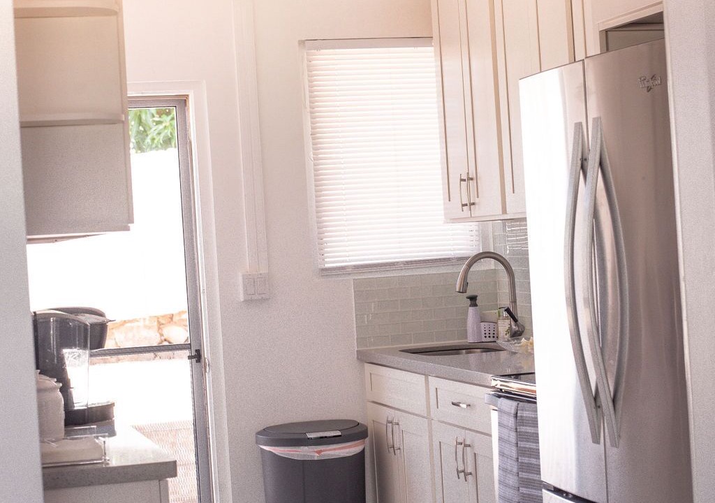 Photo of Kitchen in Western Honolulu