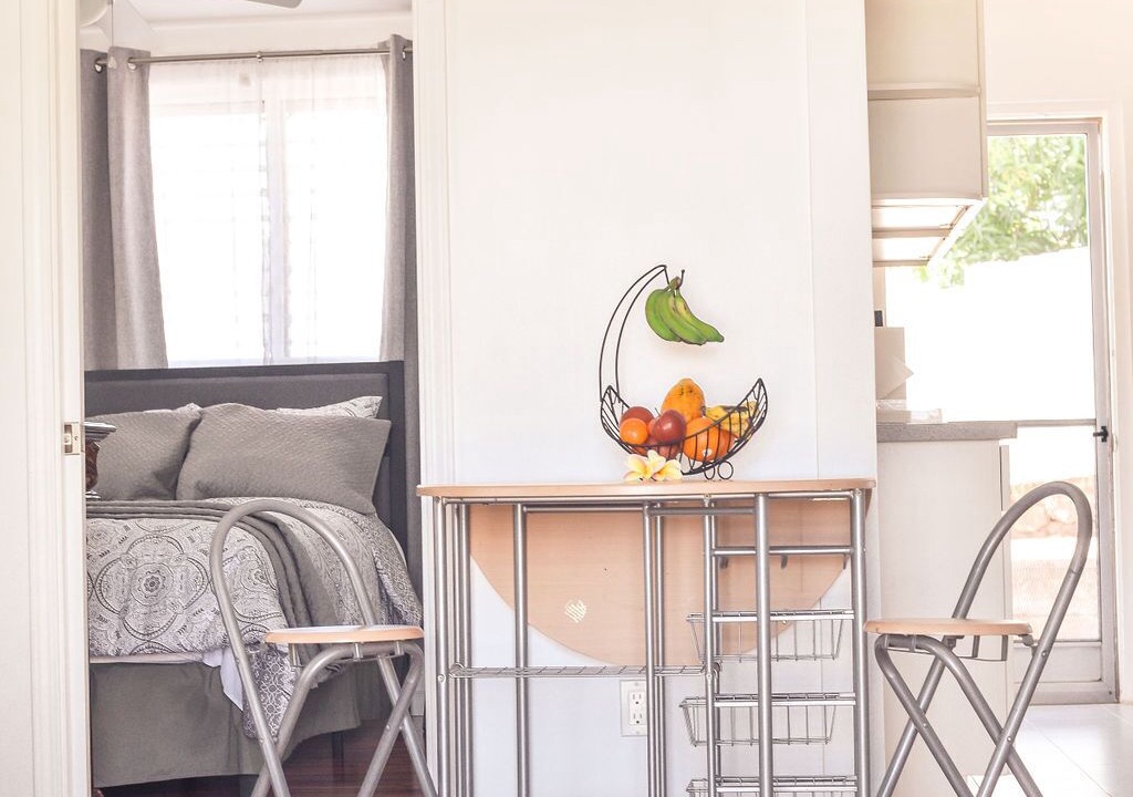 Photo of Bedroom in Western Honolulu