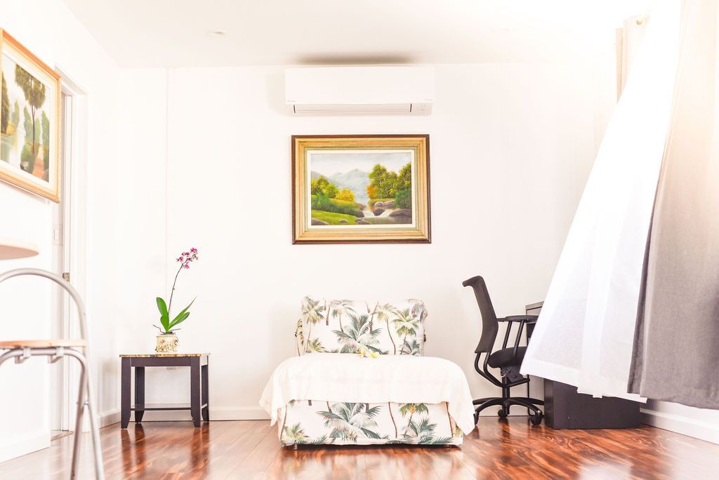 Photo of Bedroom in Western Honolulu