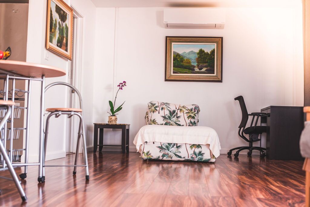 Photo of Bedroom in Western Honolulu