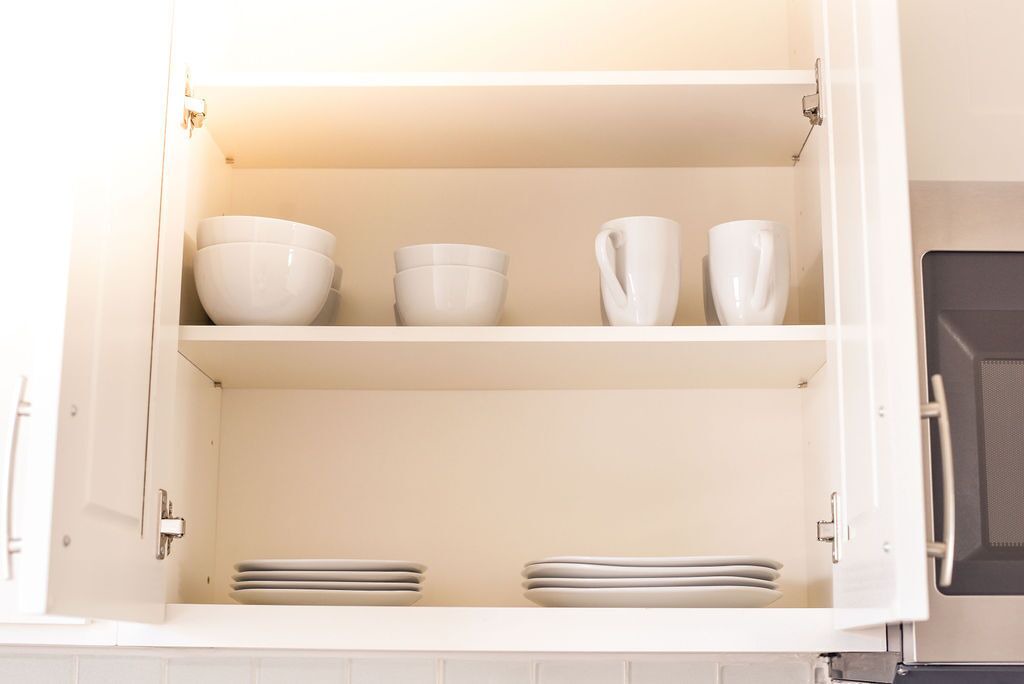 Photo of Kitchen in Western Honolulu