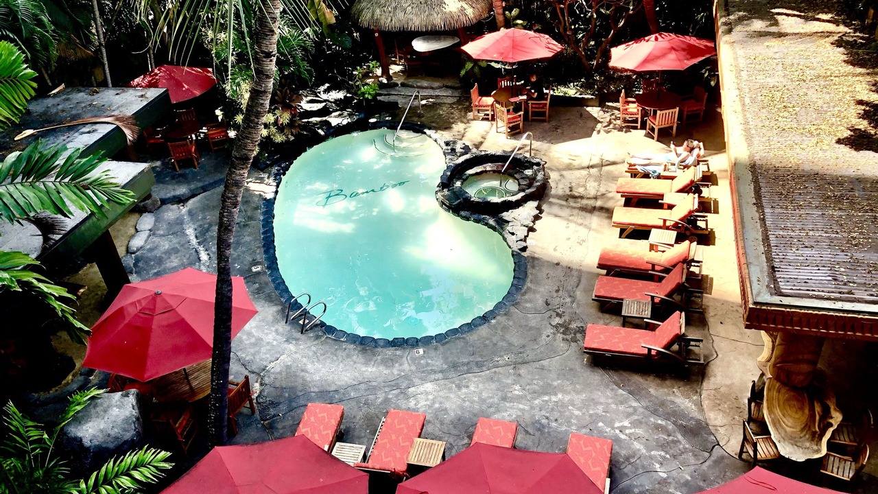 Photo of Outdoor in Diamond Head - Kapahulu - St. Louis