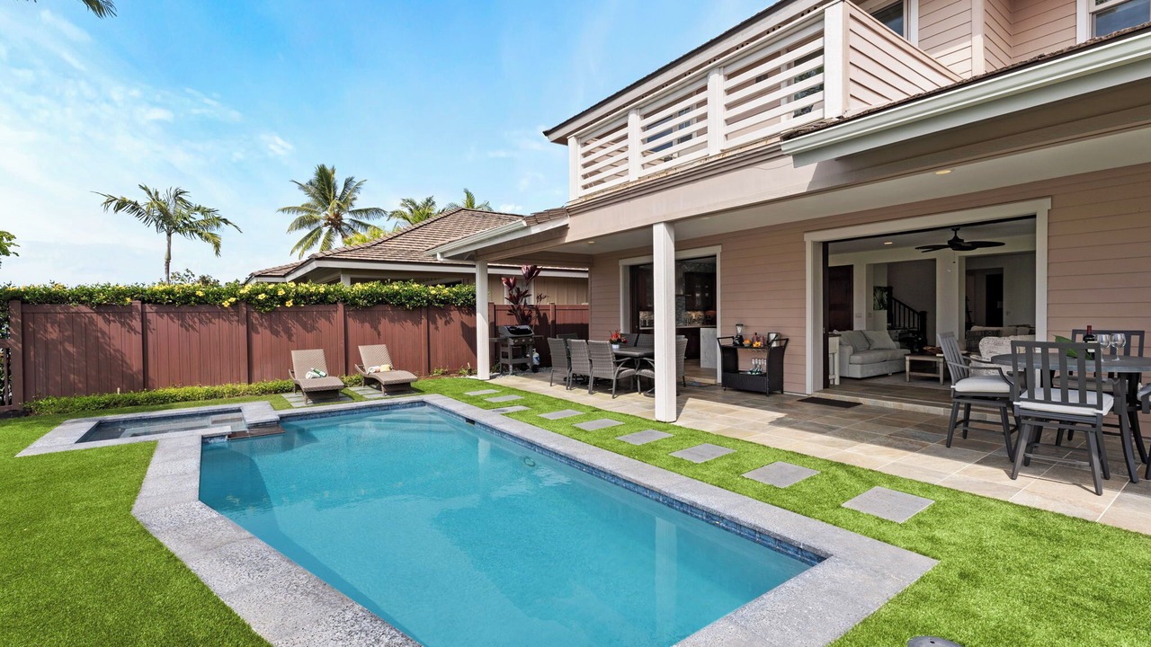 Photo of Outdoor in Keauhou