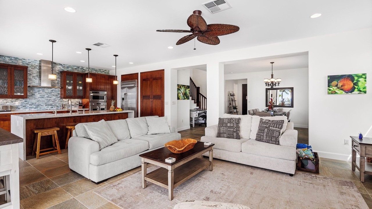 Photo of Bedroom in Keauhou