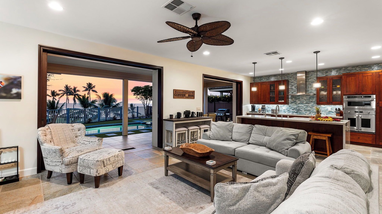 Photo of Bedroom in Keauhou